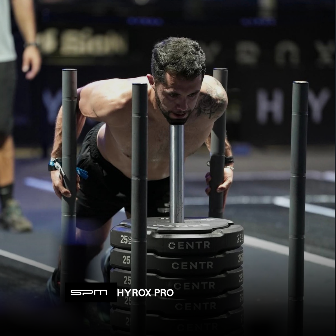 HYROX PRO