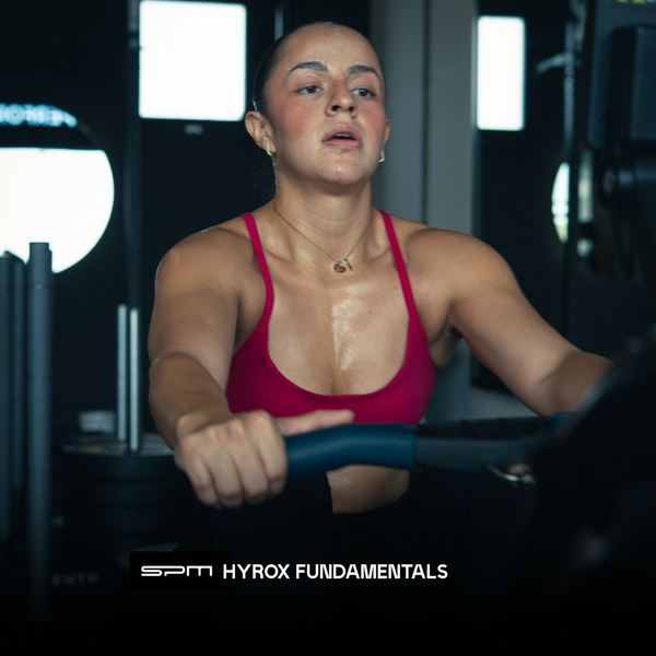 HYROX FUNDAMENTALS