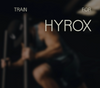 HYROX SPM