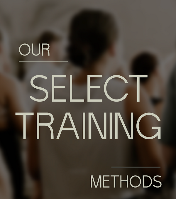 Select Training